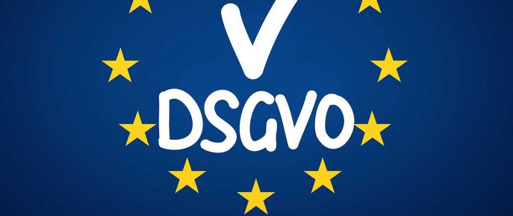 DSGVO