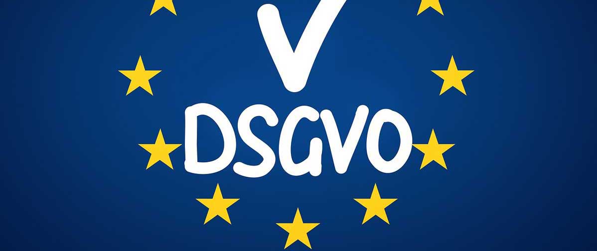 DGSVO Anleitung Wordpress