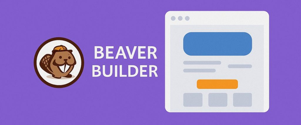 Beaver Builder