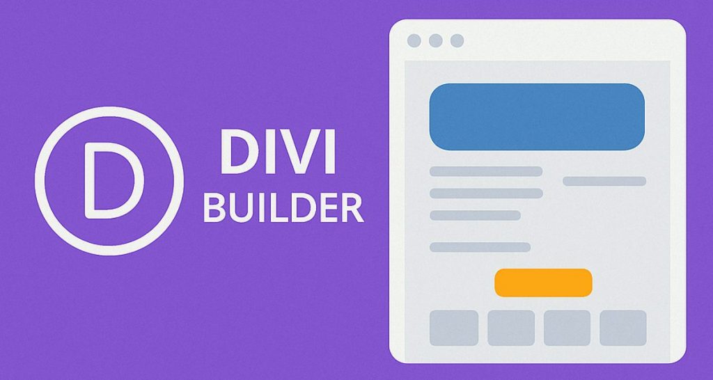 Divi Builder
