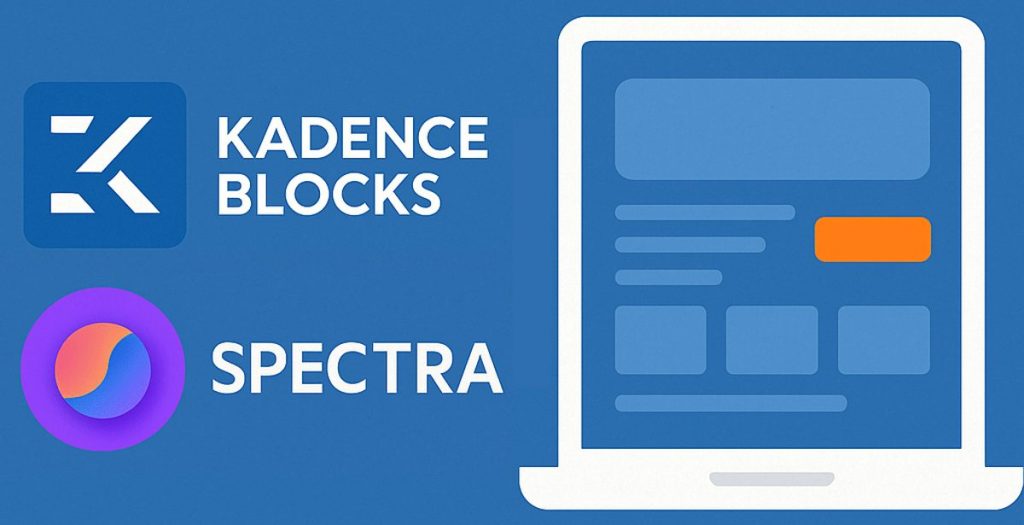 Kadence Blocks, Spectra