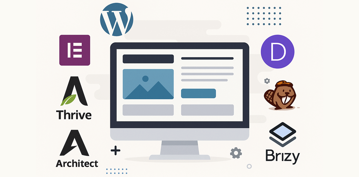 Wordpress Landingpages